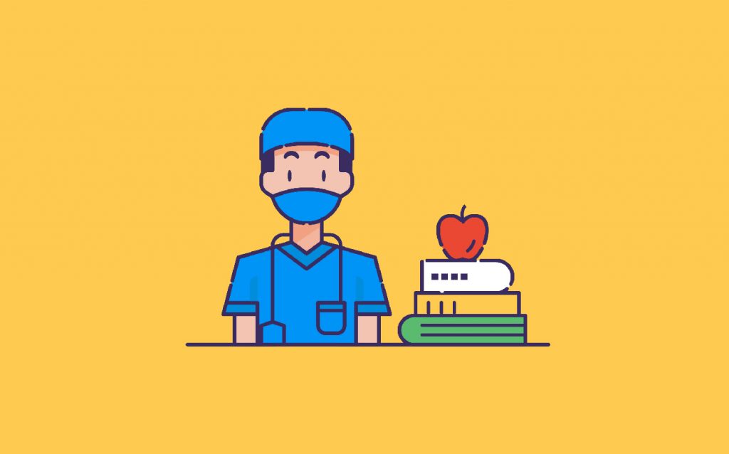 The need to categorize types of patients