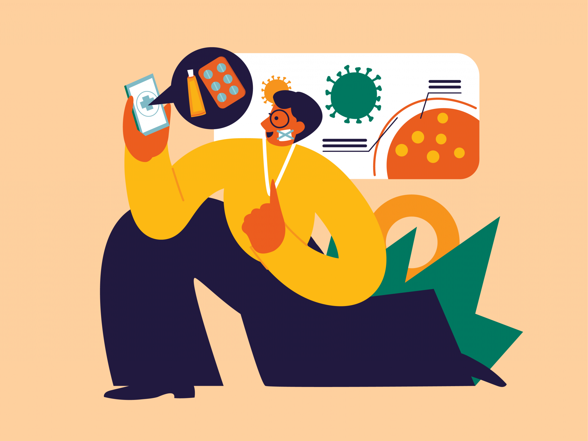 best healthcare social media campaigns