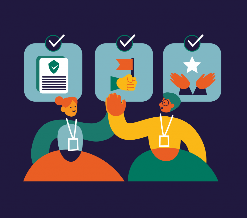 new hire orientation training