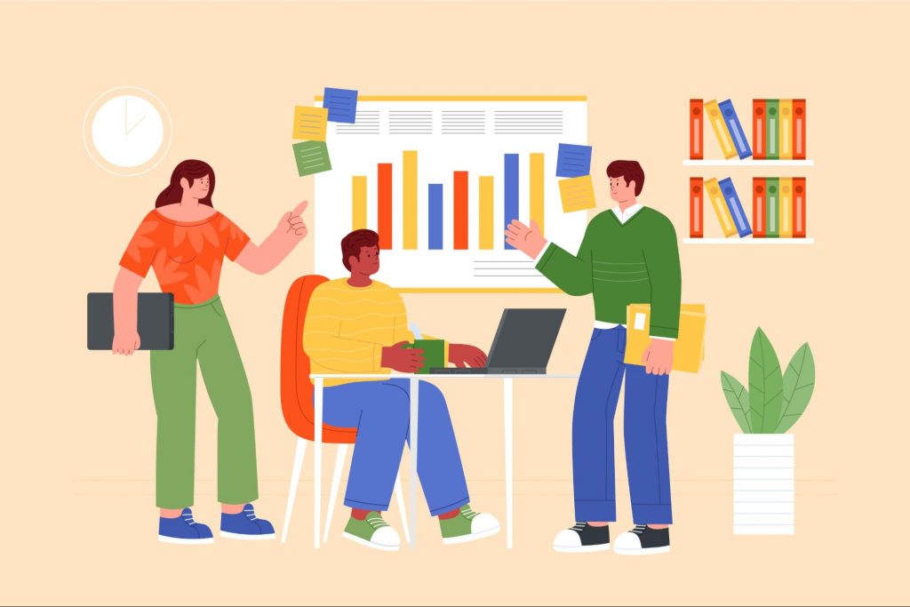 A Complete Guideline to Optimize L&D Organization Structure 6 building l&d organizational structure