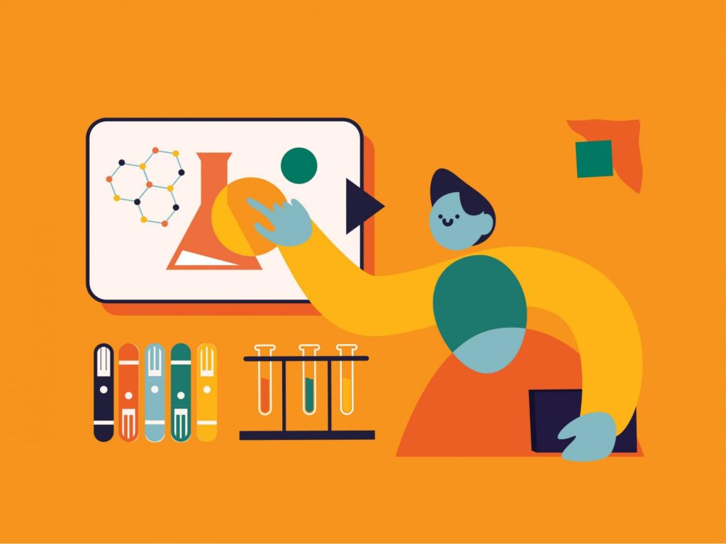tips to make science animation videos