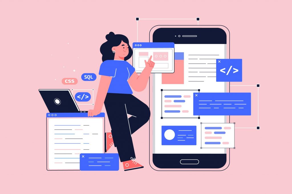 Collect training feedback method: app and bot
