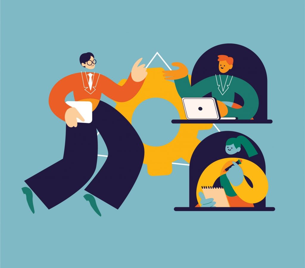 eLearning course development