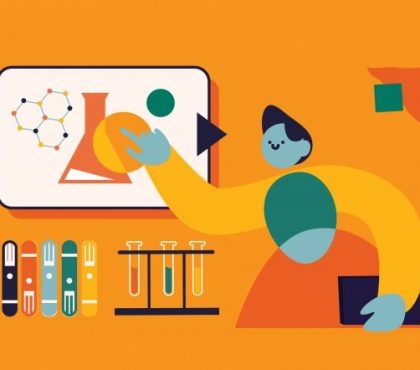 best animation science examples Science Animations for eLearning: How They Ignite Engagement and Understanding