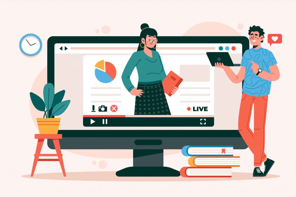 Create an employee training plan: assess training materials