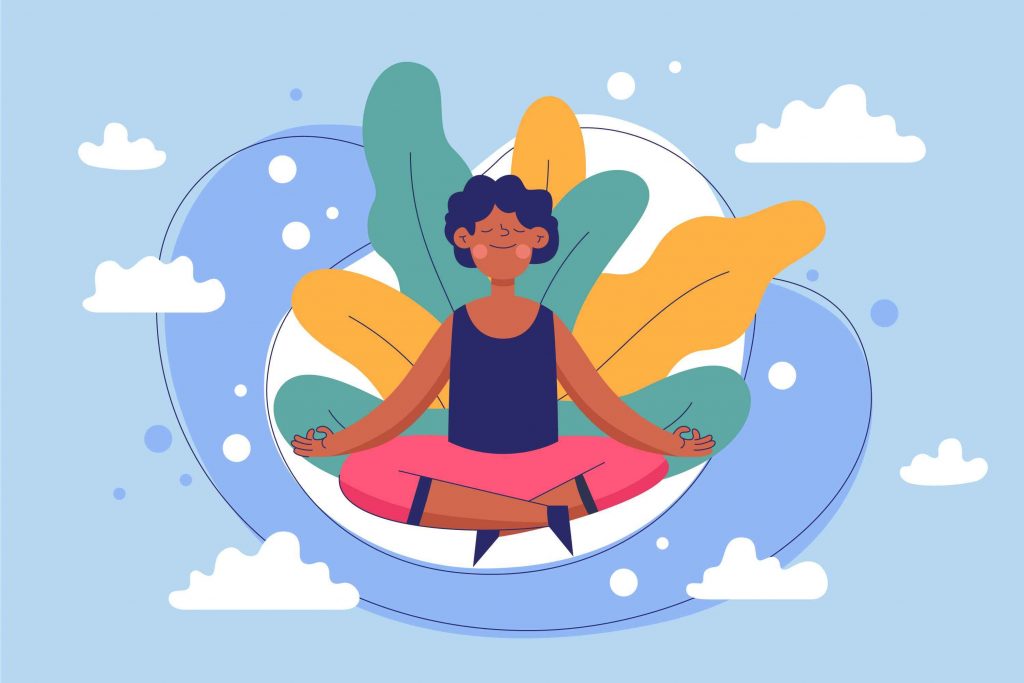 Training retention tips: Relax