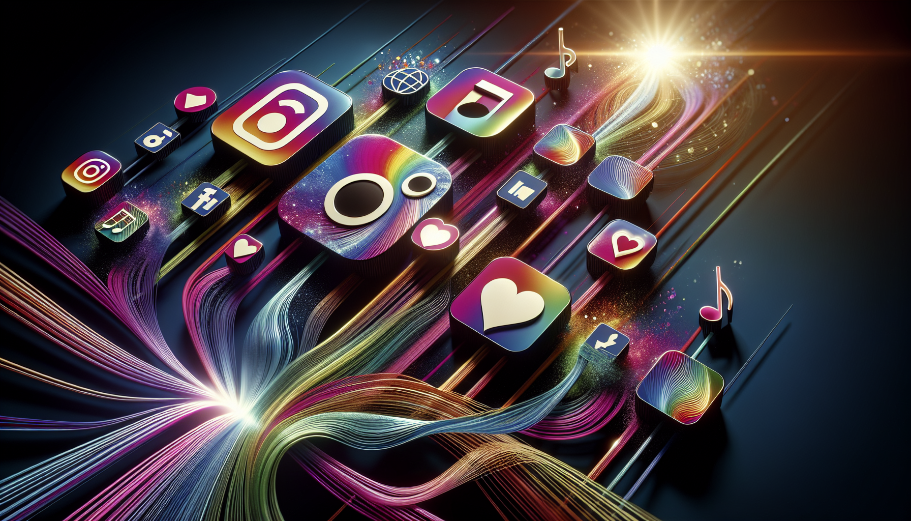 Top Effective Plastic Surgery Content Marketing Tactics for Attracting More Clients 5 Leveraging social media platforms for plastic surgery marketing