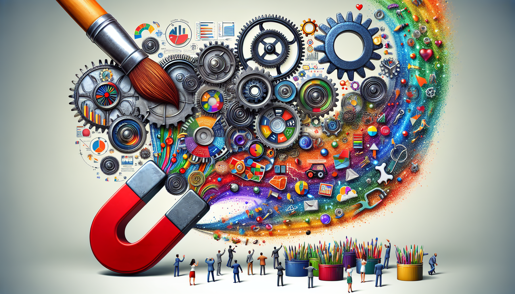 Top Effective Plastic Surgery Content Marketing Tactics for Attracting More Clients 2 Visual content for successful content marketing strategy