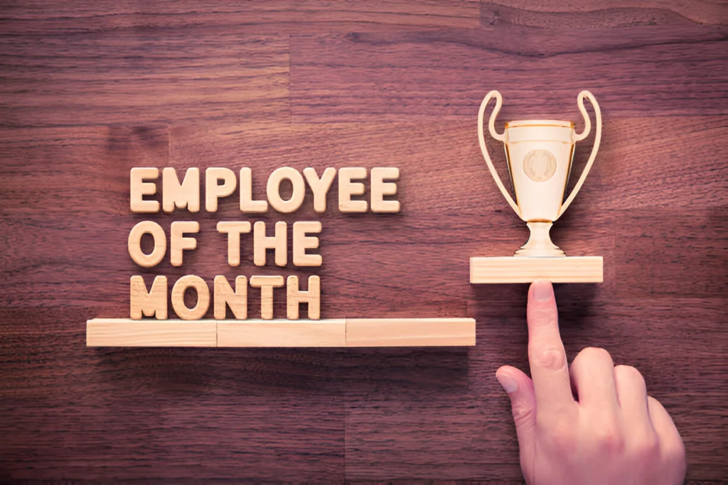 employee engagement activities