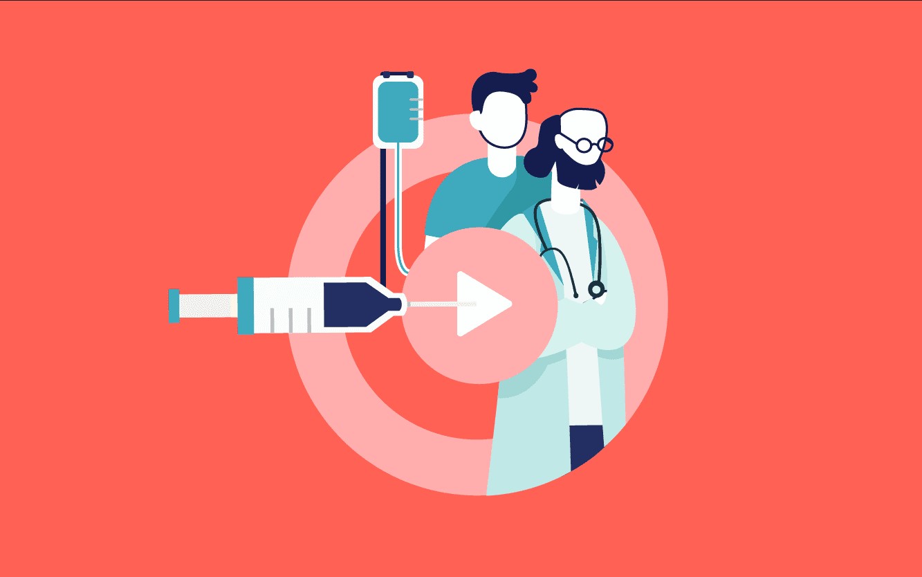 Medical Device Animation