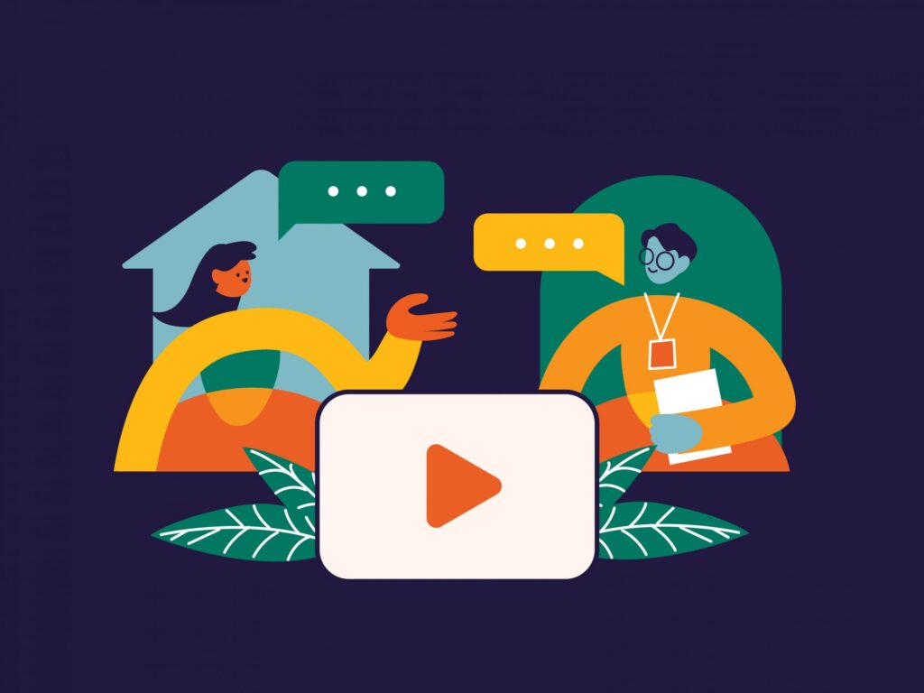 before work with medical animation studio toronto