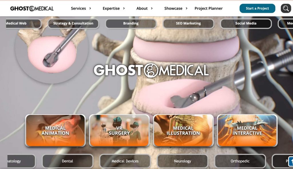 Ghost Productions