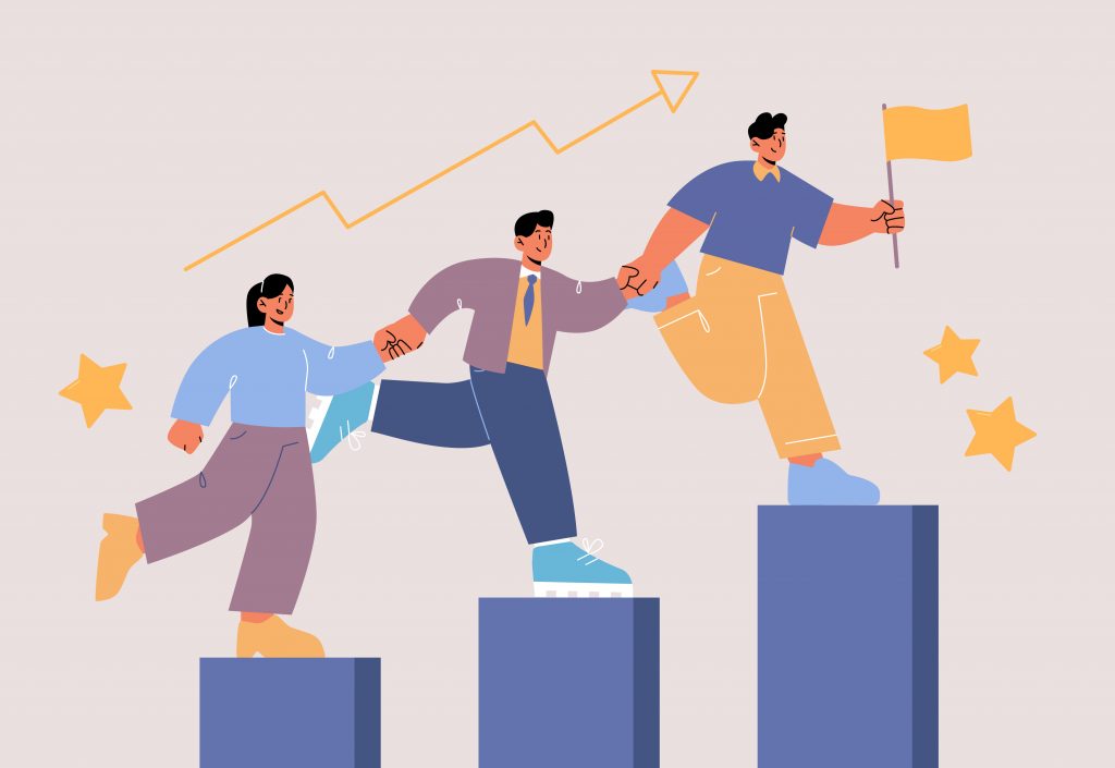 9 Most Effective Leadership Training Activities For Employees 2 Leadership training activities: Setting the Climate of a Workplace