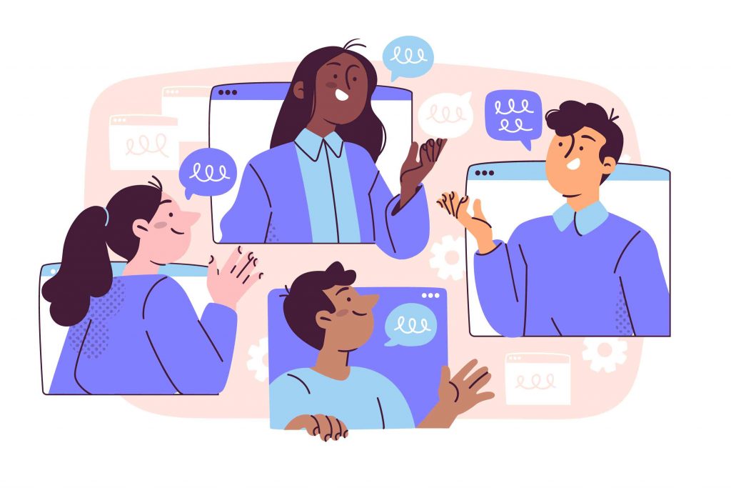 Leadership training topics: communication