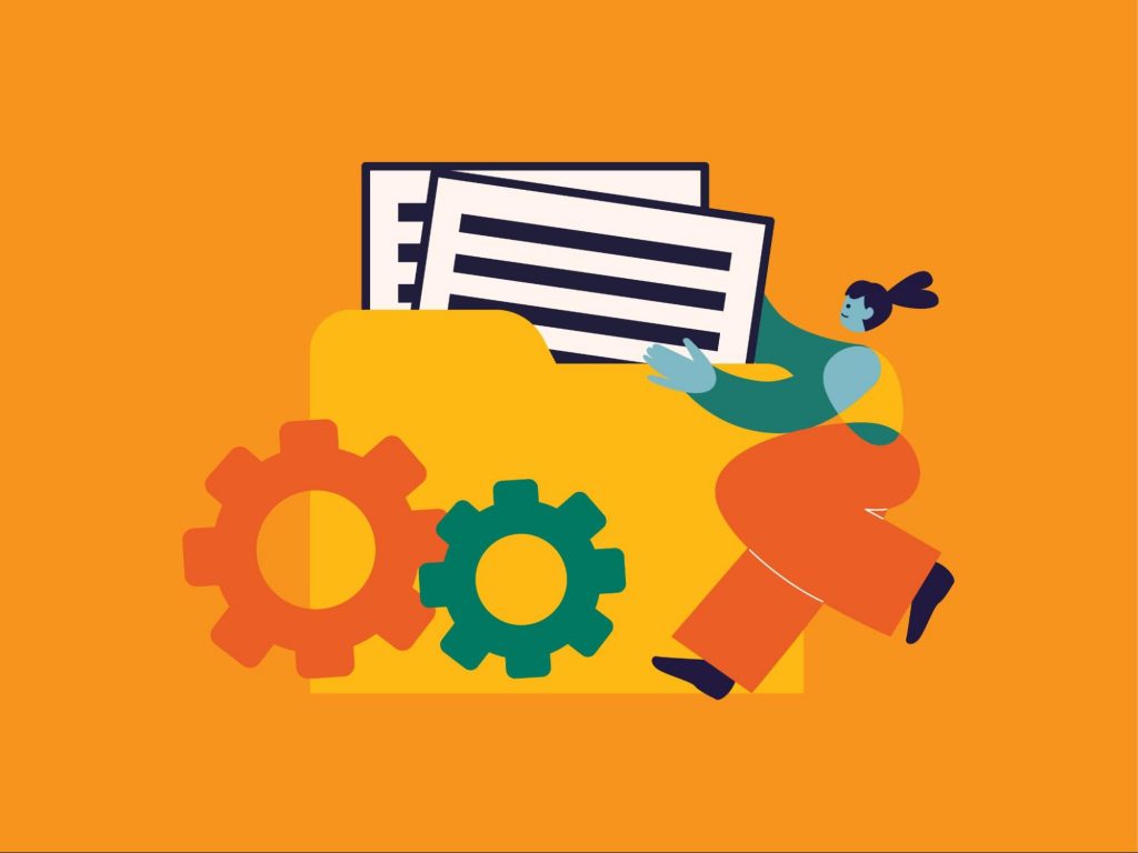 It can take 7 steps to create a 2D medical animated video