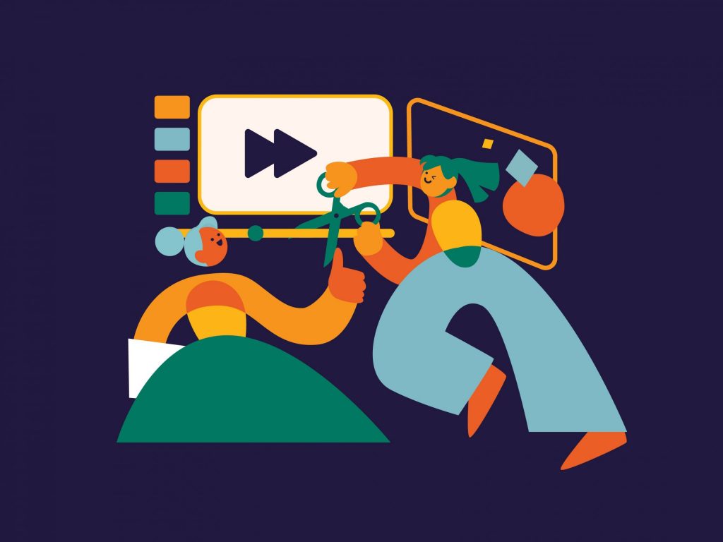15 Superb Educational Animation Examples for Online Courses 3 Steps to Produce an Educational Animation Video: Build script and concept
