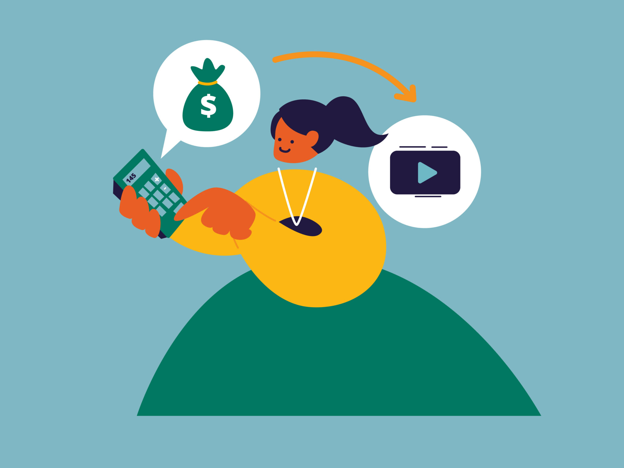 Low-budget Animation: How to Optimize An Animation Video