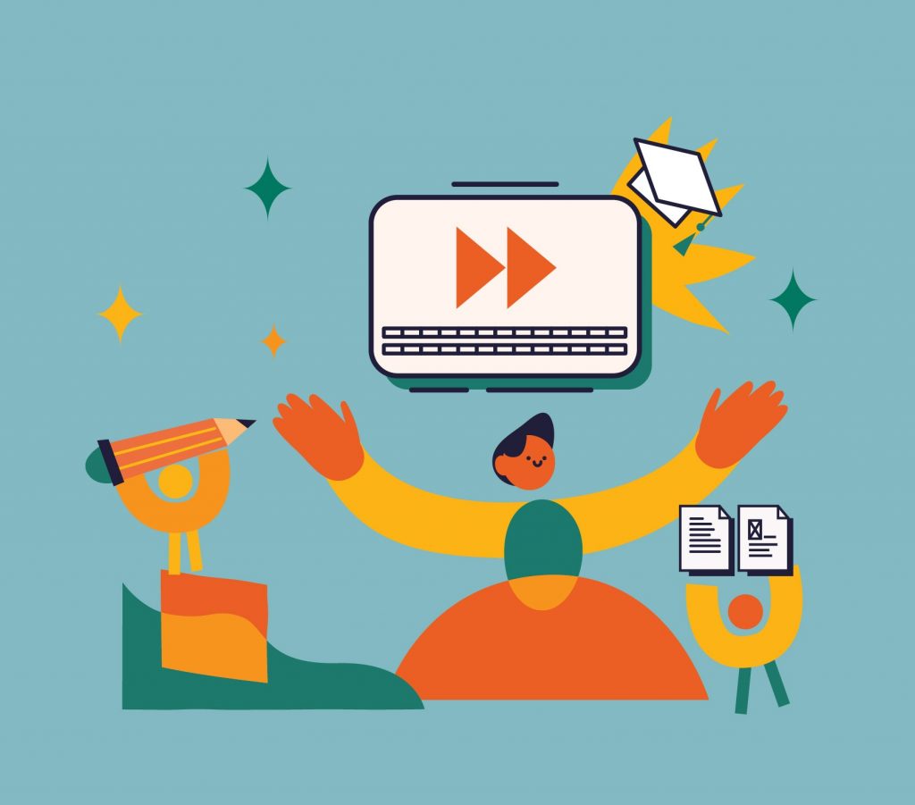 how to create online discussion boards
