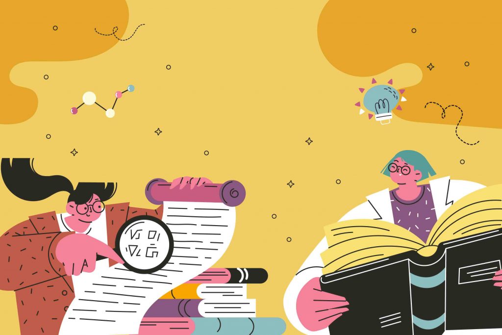 Using storytelling in training can connect people