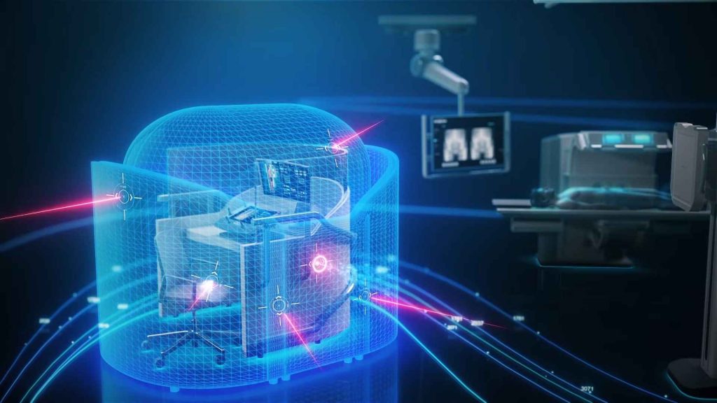 Medical Technology Animation: A Guide with 5 Examples 2 Illustrating Medical Technology Animation
