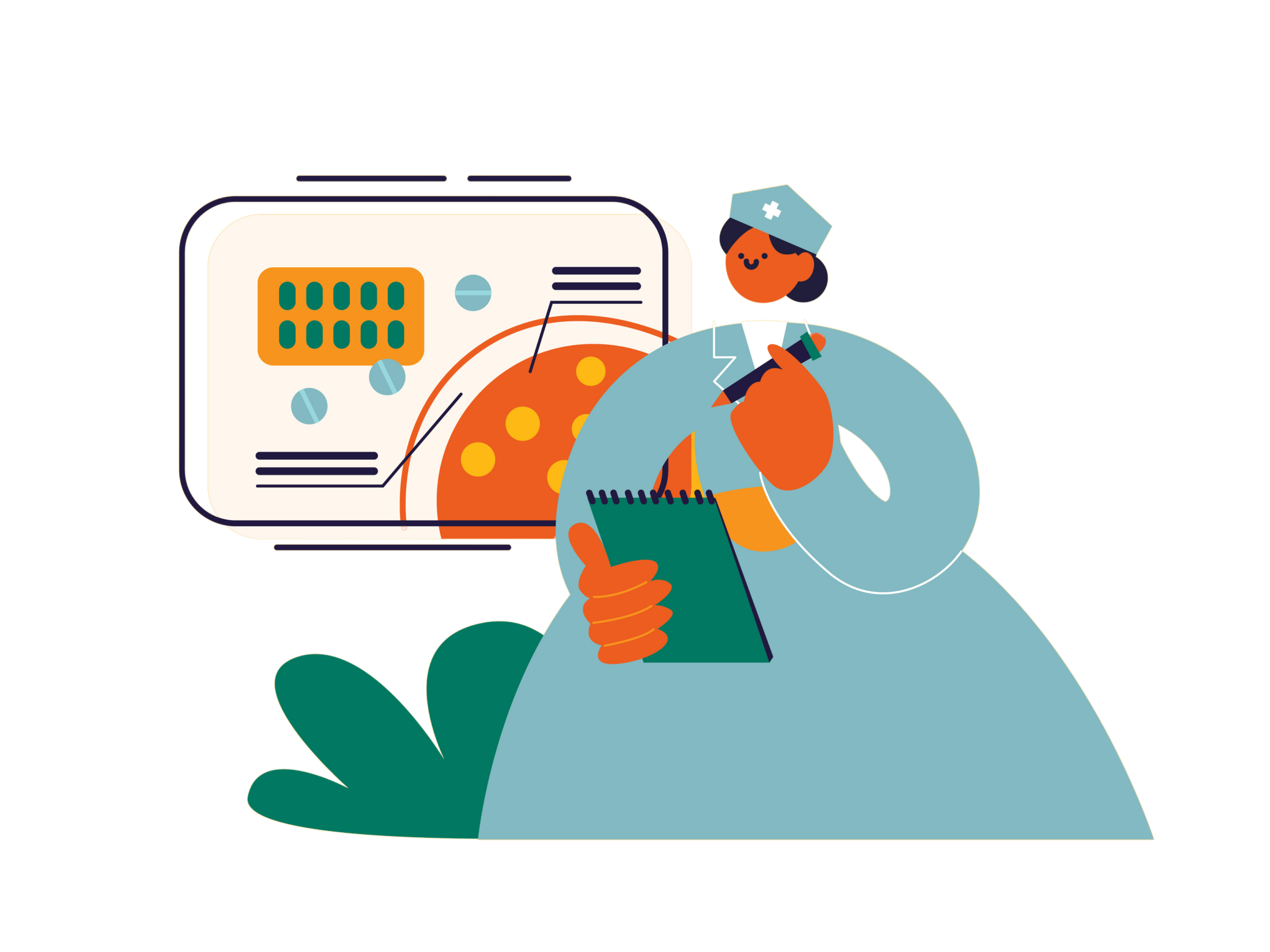 med tach nen An In-Depth Guide to 2D Medical Animation: 4 Key Insights