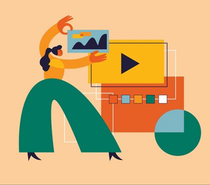 Incorporate Interactive Elements in eLearning videos