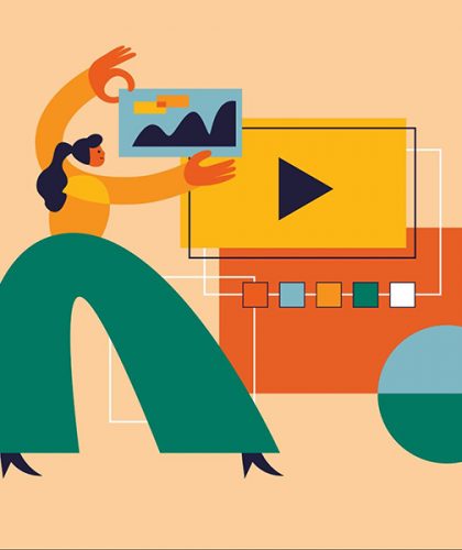 Incorporate Interactive Elements in eLearning videos