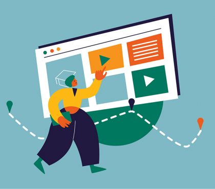 Choosing eLearning Tools