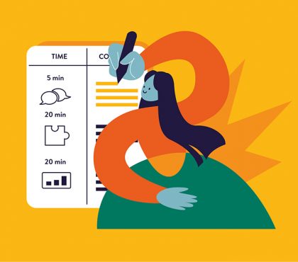 F.Learning Studio eLearning digital marketing services