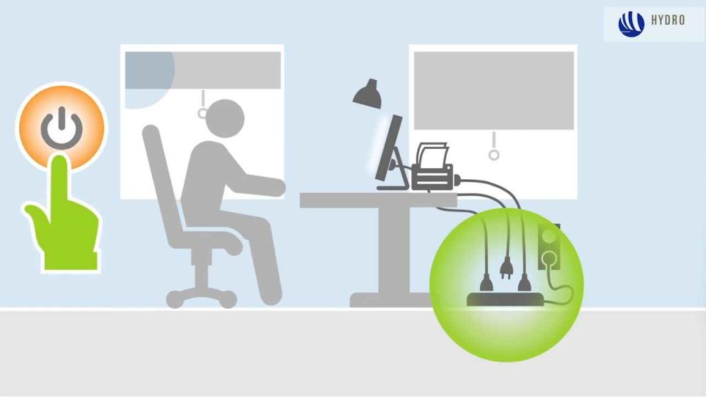 Top 5 Best Examples Of Health And Safety Animation Videos 3 Health and safety animation: office work safety video