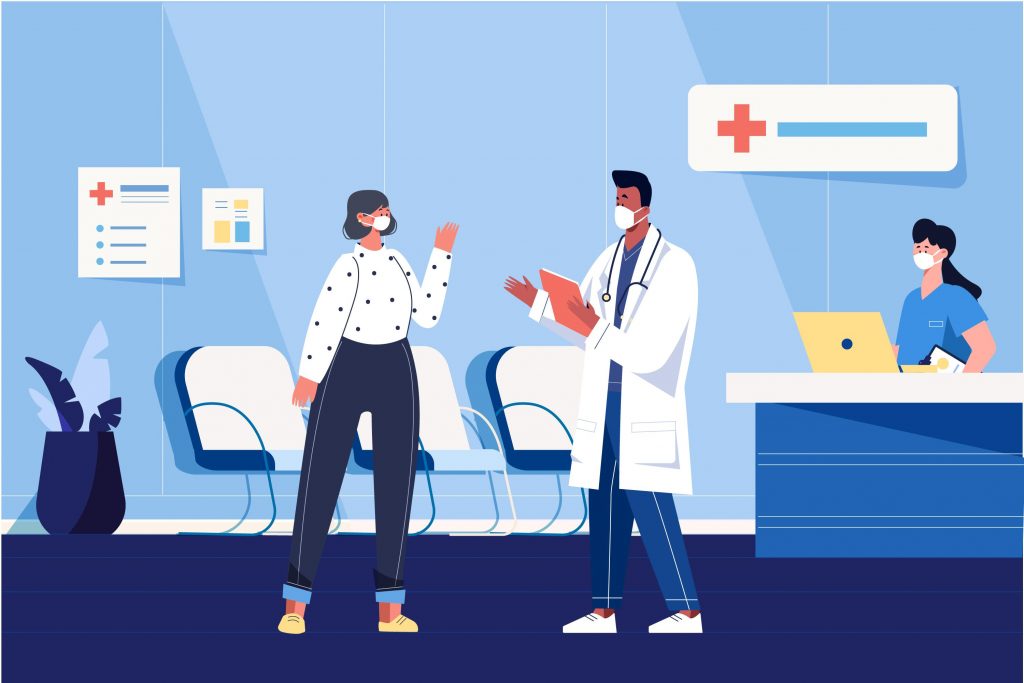 ways to improve communication in healthcare: use simple language