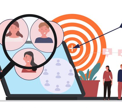 Your Targeted Audience online training course