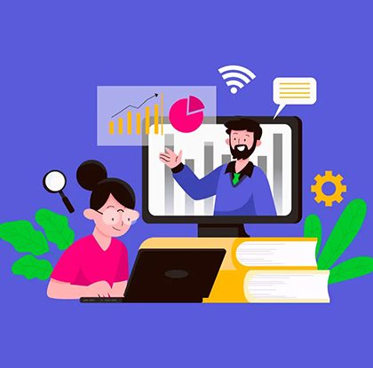 eLearning Lecture Videos