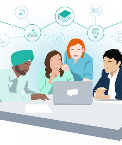 Effective from Traditional Instructor-Led Learning