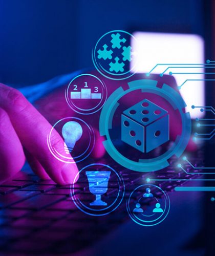 Gamified Cyber Security for Training