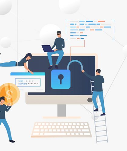 Cyber security training for small business