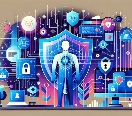 11 Must-know Topics of Cyber Security Awareness Training for Employees 5 Protects Sensitive data
