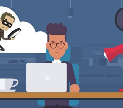 TOP 11 Best Examples of Interactive Animated Cyber Security 6 Reason-why Interactive Animated Cyber Security is Important in Corporate Training