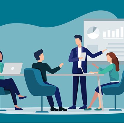 Presentation Skills training topics for corporate