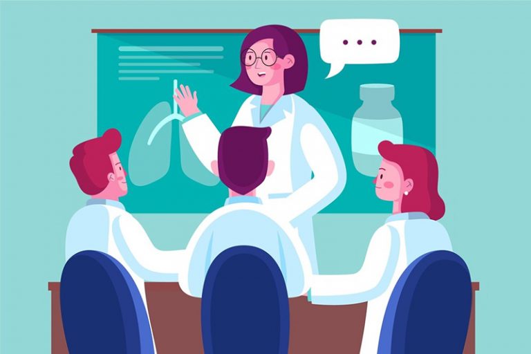 4-Step Patient Education Process You Should Know In 2026