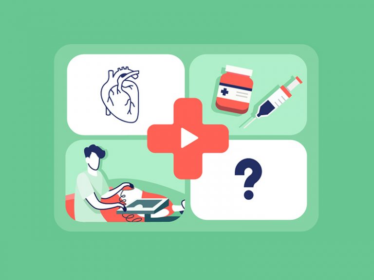 10 Medical Animation Examples To Inspire Your Next Project