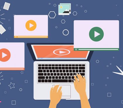2d animation explainer video company