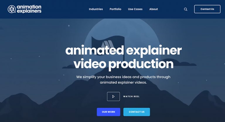 Animated Explainer Video: 2026 Guide With 12 Examples