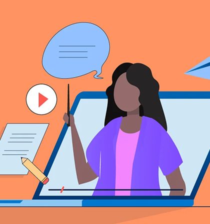 Services & capabilities 2d animation explainer video company