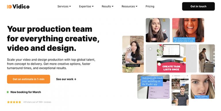 10 Custom Explainer Video Services To Make Your Brand Shine