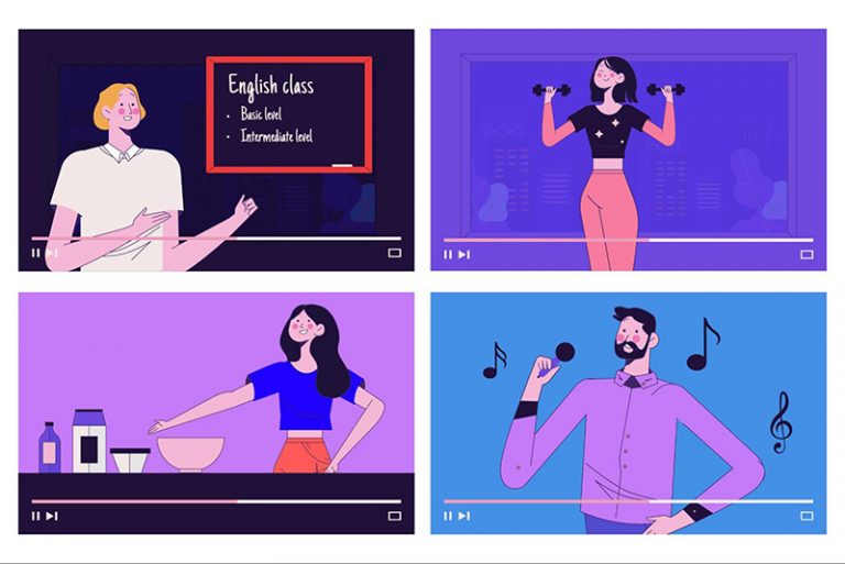 Animated Explainer Video: 2026 Guide With 12 Examples