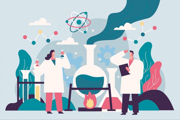 Science Project Animation Scientific Animation: Everything You Should Know In 2026