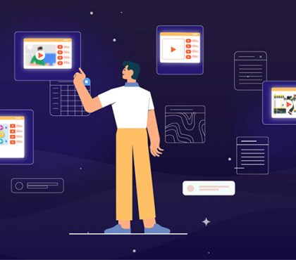 1 Minute Motion Graphics Video Price