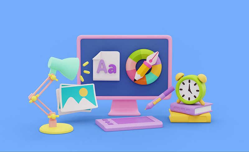 TOP 10 3D motion graphic services by leading companies: