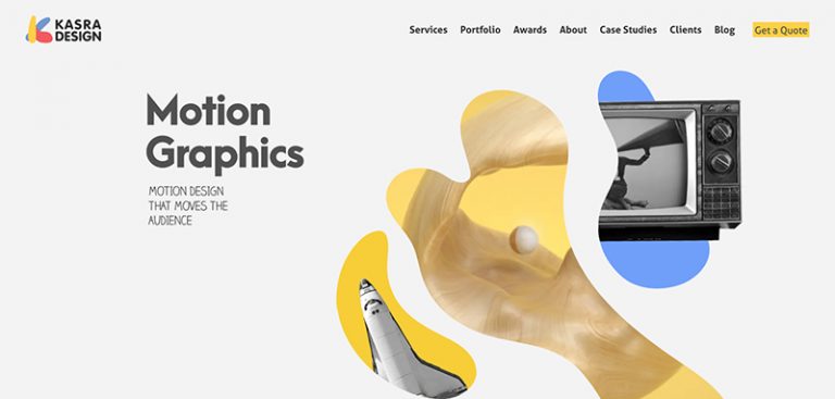 Motion Graphics Services Top 10 Motion Graphic Animation Services For Hire In 2026